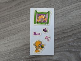 DIDDL | Vintage Gummisticker (Nr. 11)